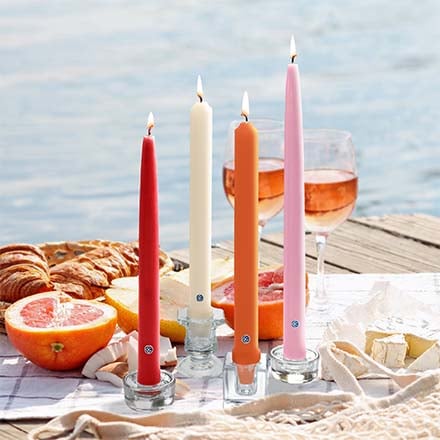 COLONIAL CANDLE