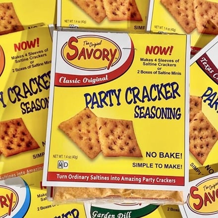 SAVORY FINE FOODS