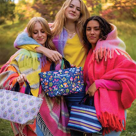 SCOUT BAGS